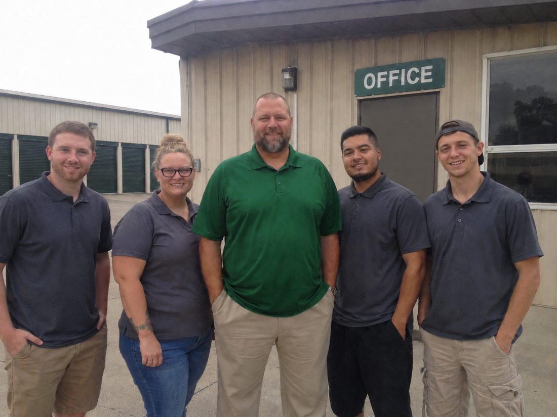 Pest control professionals in Modesto, CA