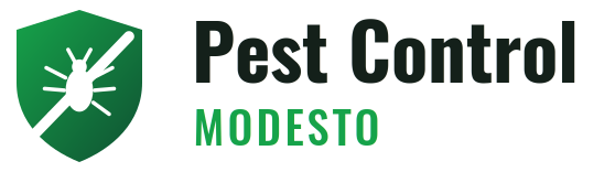Modesto Pest Control